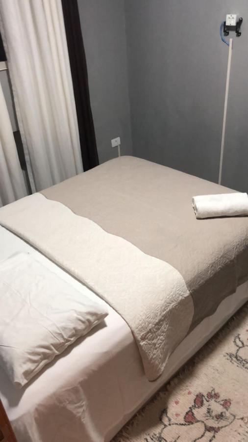 Apartamento Em Londrina Privado Com 2 Quartos De Casal Com Utensilios Garagem E Wifi Apartment Exterior photo